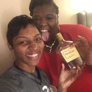 Meet your Posher, Gabrielle